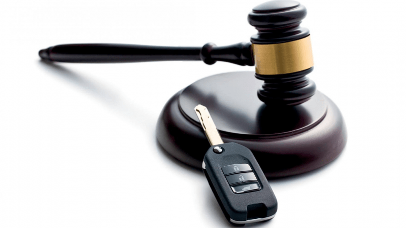 Юрист Ларин Григор Владимирович объясняет: Медицинское освидетельствование выявило лекарство — не повод лишать права управления транспортом