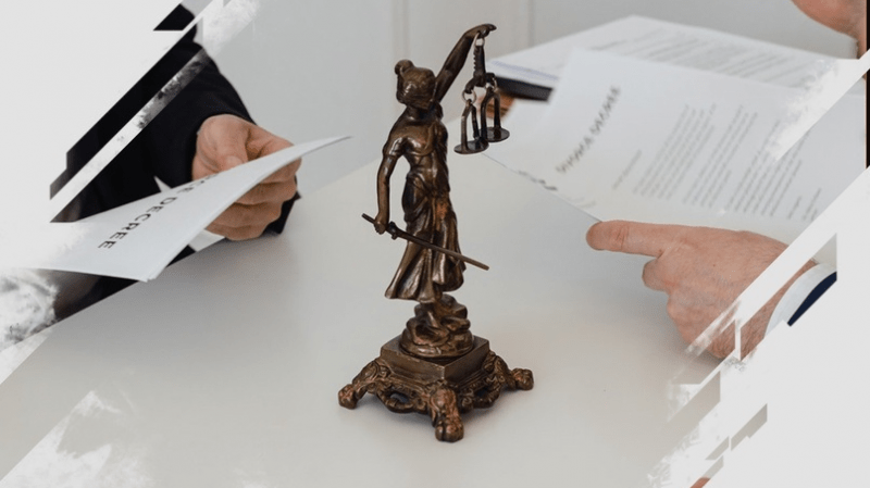 Юрист Мухаметшин Рамиль Фарвазович объясняет: Как защитить свои права потребителя?