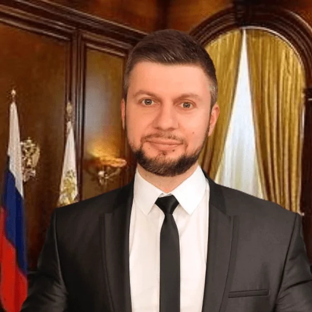 Гефтман Андрей Владимирович