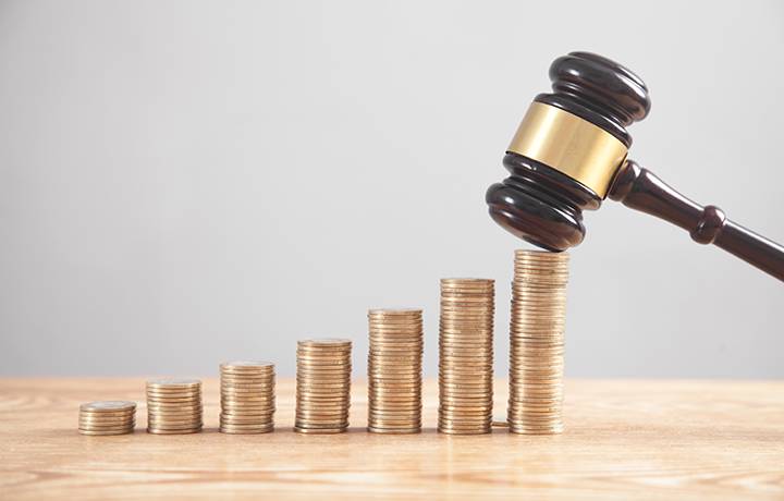 Адвокат Поляков Дмитрий Васильевич объясняет: Поиск по ДНК и взыскание расходов с осужденных: правовые новеллы мая