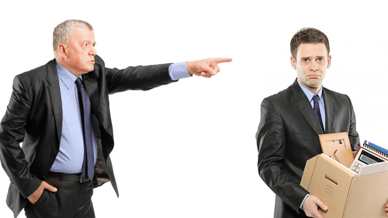 Адвокат Аушева Эвелина Валеровна объясняет: Как защитить свои права при незаконном увольнении?