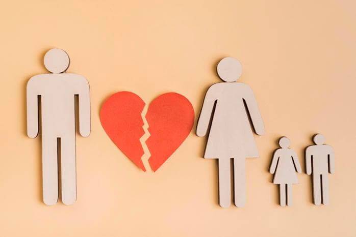 Юрист Бахтиева Гюзель Шавкятовна объясняет: Когда мужчина не может подать на развод?