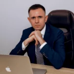 Волков Никита Андреевич Адвокат в Калининграде Волков Никита Андреевич Адвокат в Калининграде