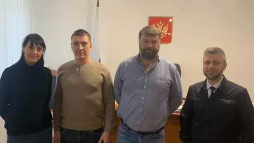 Садовому товариществу через суд не удалось отжать земельный участок у молодой семьи.