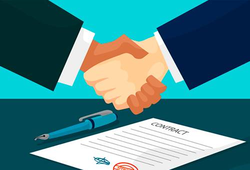 Адвокат Поляков Дмитрий Васильевич объясняет: Развитие КИС АР выходит на новый этап