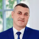 Юрист Кайдаш Александр Владимирович