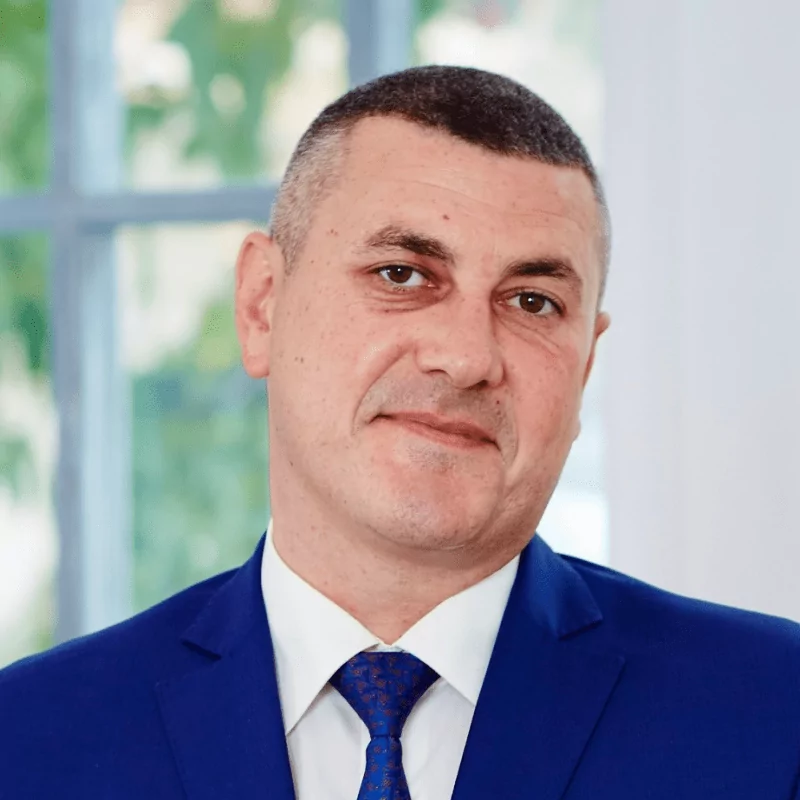 Кайдаш Александр Владимирович