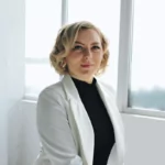 Васильева Любовь Сергеевна Юрист в Мурманске