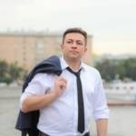 Кузнецов Дмитрий Александрович Юрист в Москве