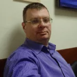 Коломойцев Михаил Алексеевич Адвокат в Перми