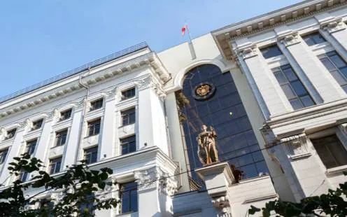 Верховный Суд РФ разрешил забрать ошибочно начисленную участнику СВО льготу