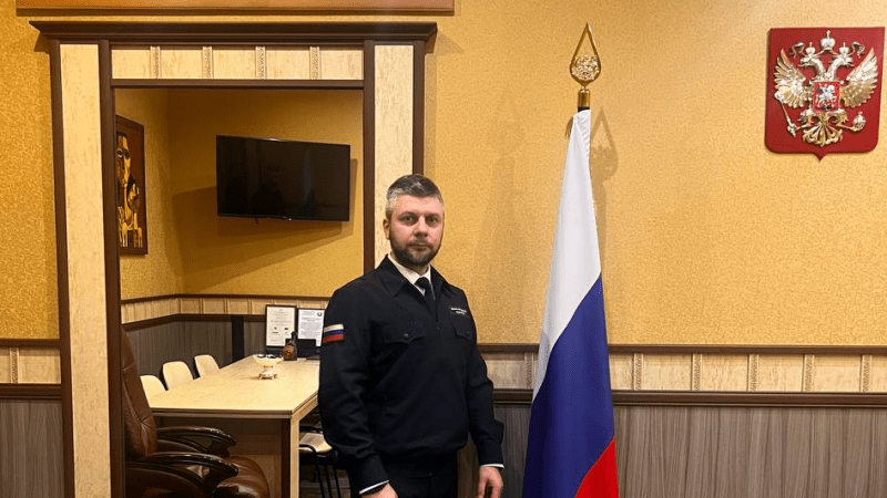 Юрист Гефтман Андрей Владимирович объясняет: История о том, как у пенсионера земельный участок «отжать» пытались.