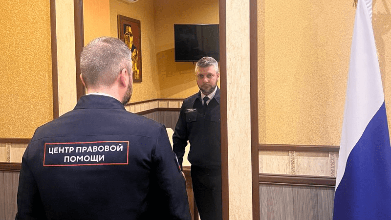 Юрист Гефтман Андрей Владимирович объясняет: Гагаринский районный суд помогает Севастопольцам защитить право на получение земельного участка.