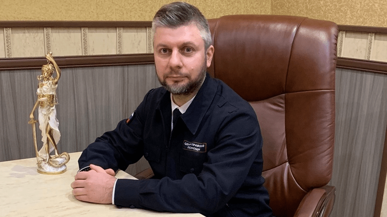 Юрист Гефтман Андрей Владимирович объясняет: История о том, что в садовом товариществе не все товарищи.