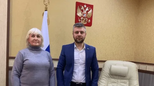 История защиты прав одного садовода в г. Севастополе