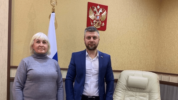 Юрист Гефтман Андрей Владимирович объясняет: История защиты прав одного садовода в г. Севастополе