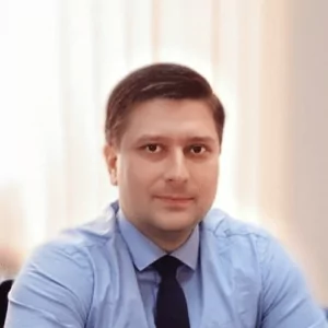 Канев Антон Андреевич