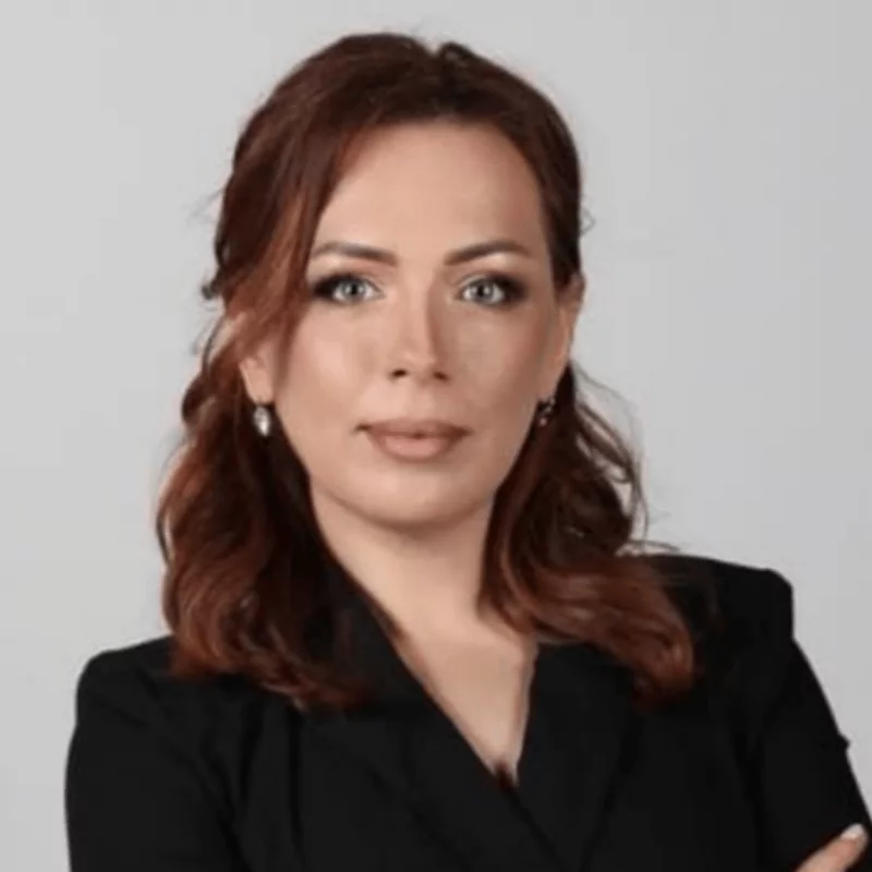 Спирцева Елена Александровна