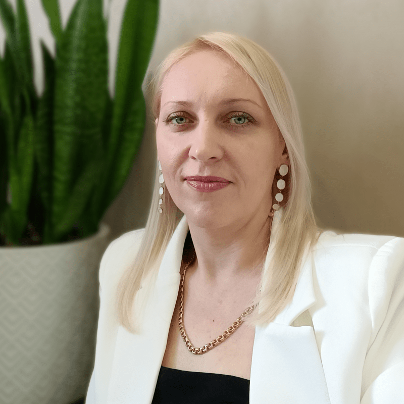 Артемова Варвара Николаевна