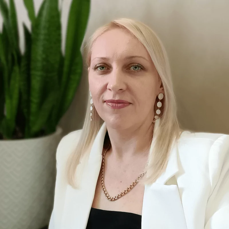 Артемова Варвара Николаевна