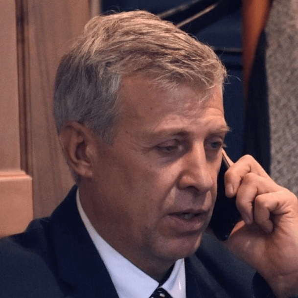 Есев Андрей Евгеньевич