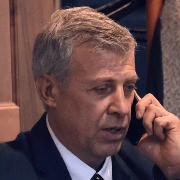 Есев Андрей Евгеньевич