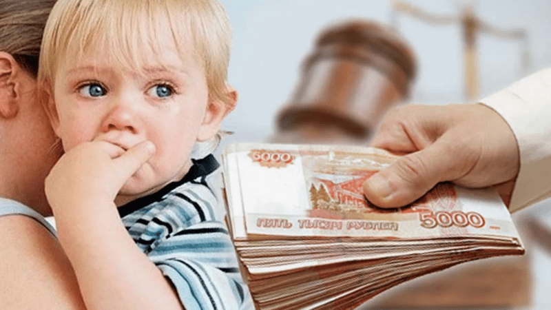 Юрист Нестерова Жанна Валерьевна объясняет: Как взыскать долг по алиментам