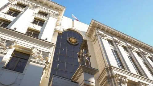 Верховный Суд РФ разъяснил, когда отказ от поджога военкомата не освобождает от наказания
