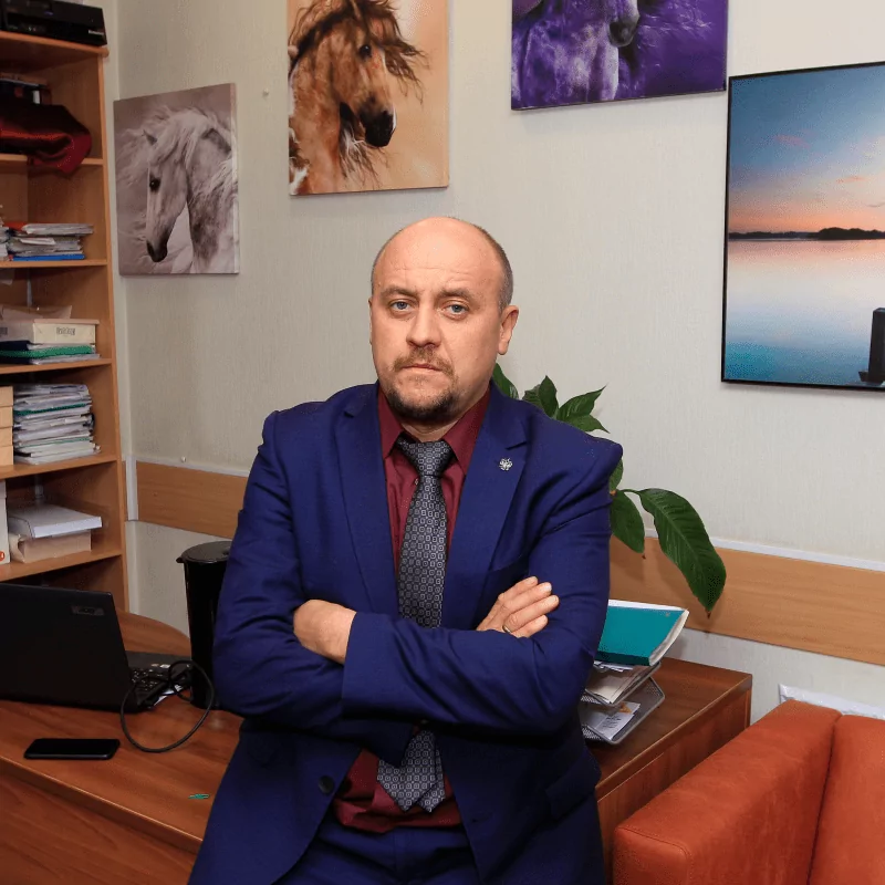 Судаков Андрей Юрьевич