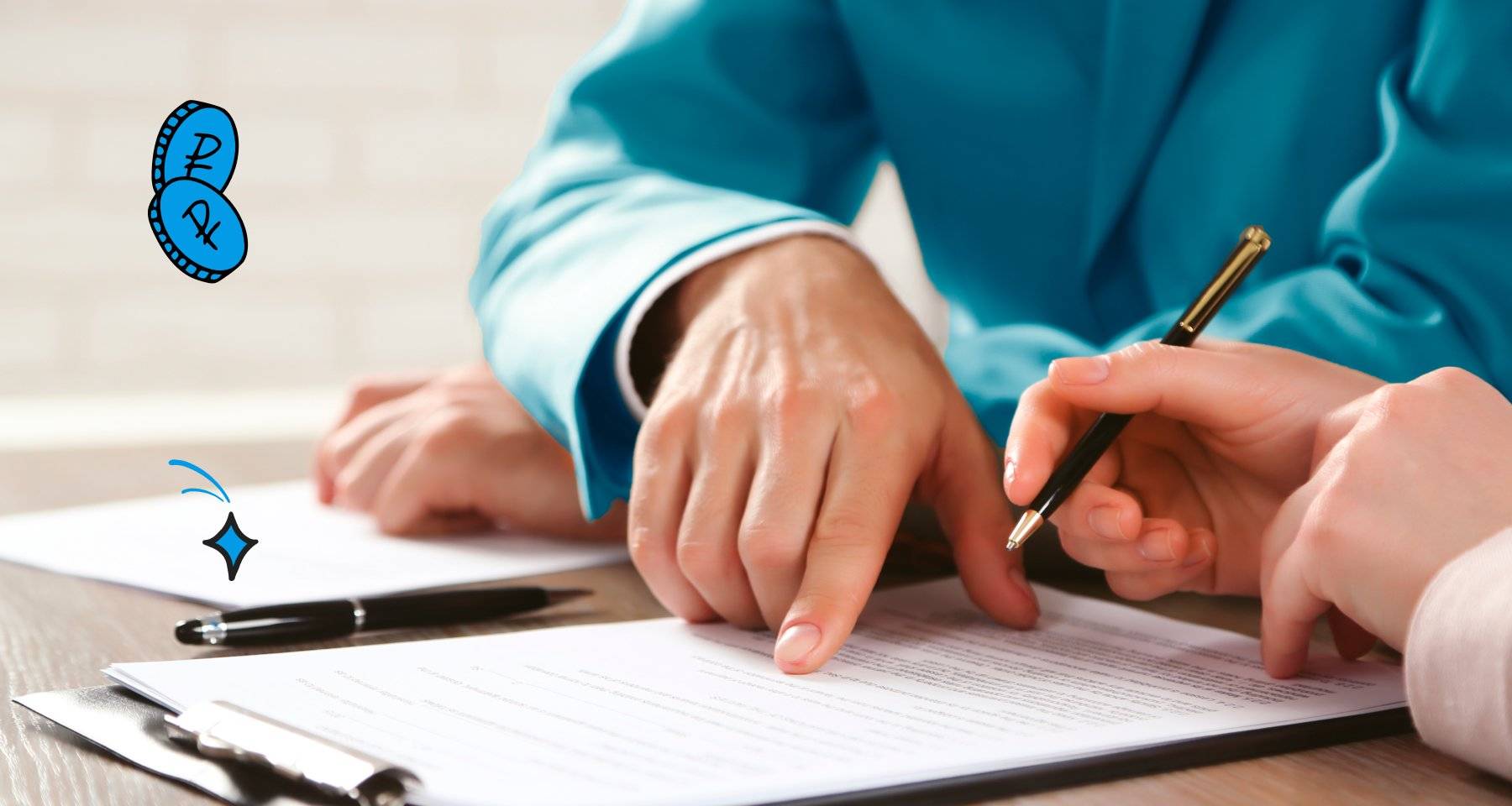 Юрист Курбангалеева Людмила Александровна объясняет: Как составить расписку при передаче денежных средств в долг