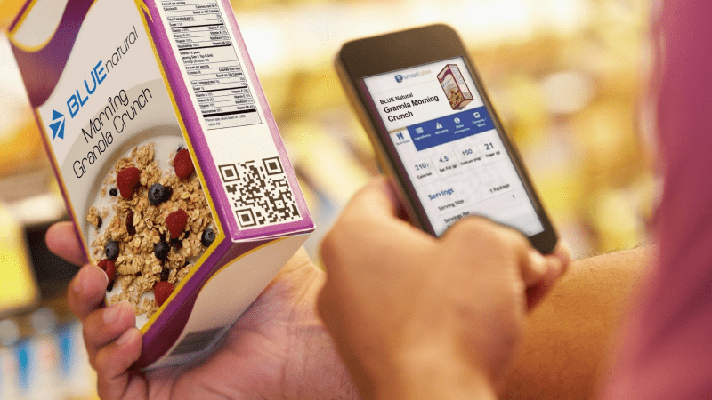 Юрист Кайдаш Александр Владимирович объясняет: «Что должен знать бизнес о маркировке товаров»