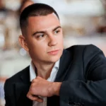 Юрист Присекин Роман Геннадьевич