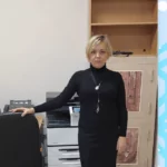 Игнатенко Анастасия Борисовна Юрист в Калининграде 