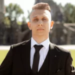 Чернов Анатолий Александрович Юрист в Краснодаре