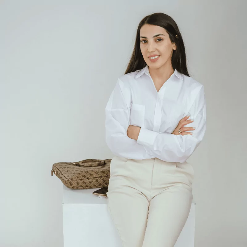 Бандурян Валентина Саркисовна