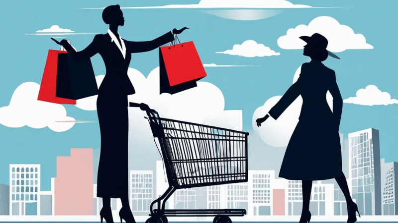 Юрист Петров Алексей Леонидович объясняет: Как защитить свои права потребителя?