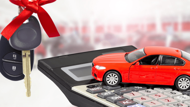 Юрист Баранов Михаил Михайлович объясняет: Автокредиты: что не так?