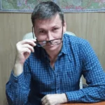 Рыжов Сергей Альбертович Юрист в Череповце