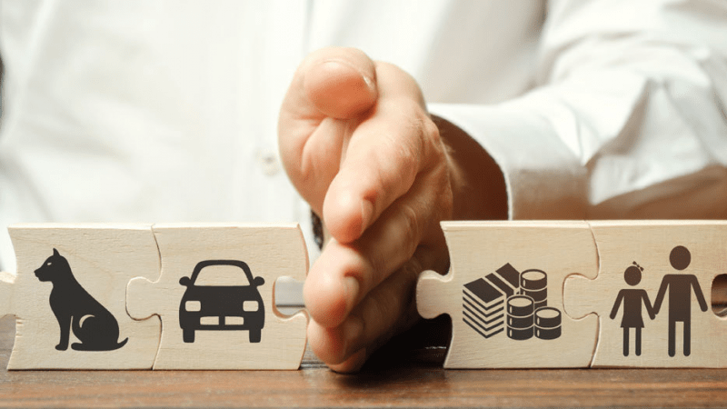 Юрист Прилучный Артем Сергеевич объясняет: Как считается срок исковой давности при разделе имущества бывших супругов?