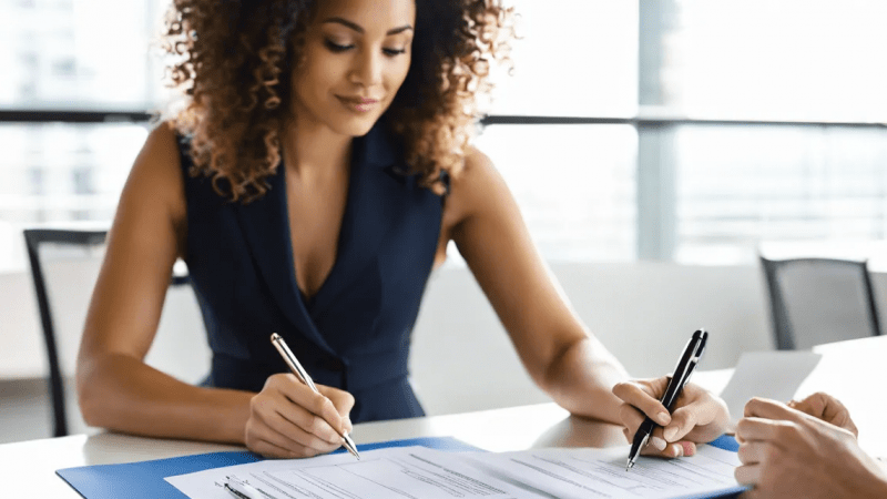 Юрист Петров Алексей Леонидович объясняет: Как оформить договор мены?