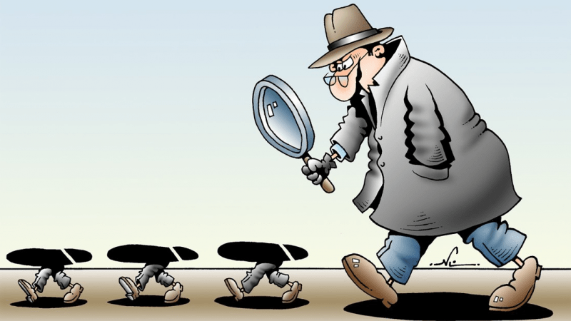 Юрист Белов Михаил Александрович объясняет: Детективные агентства