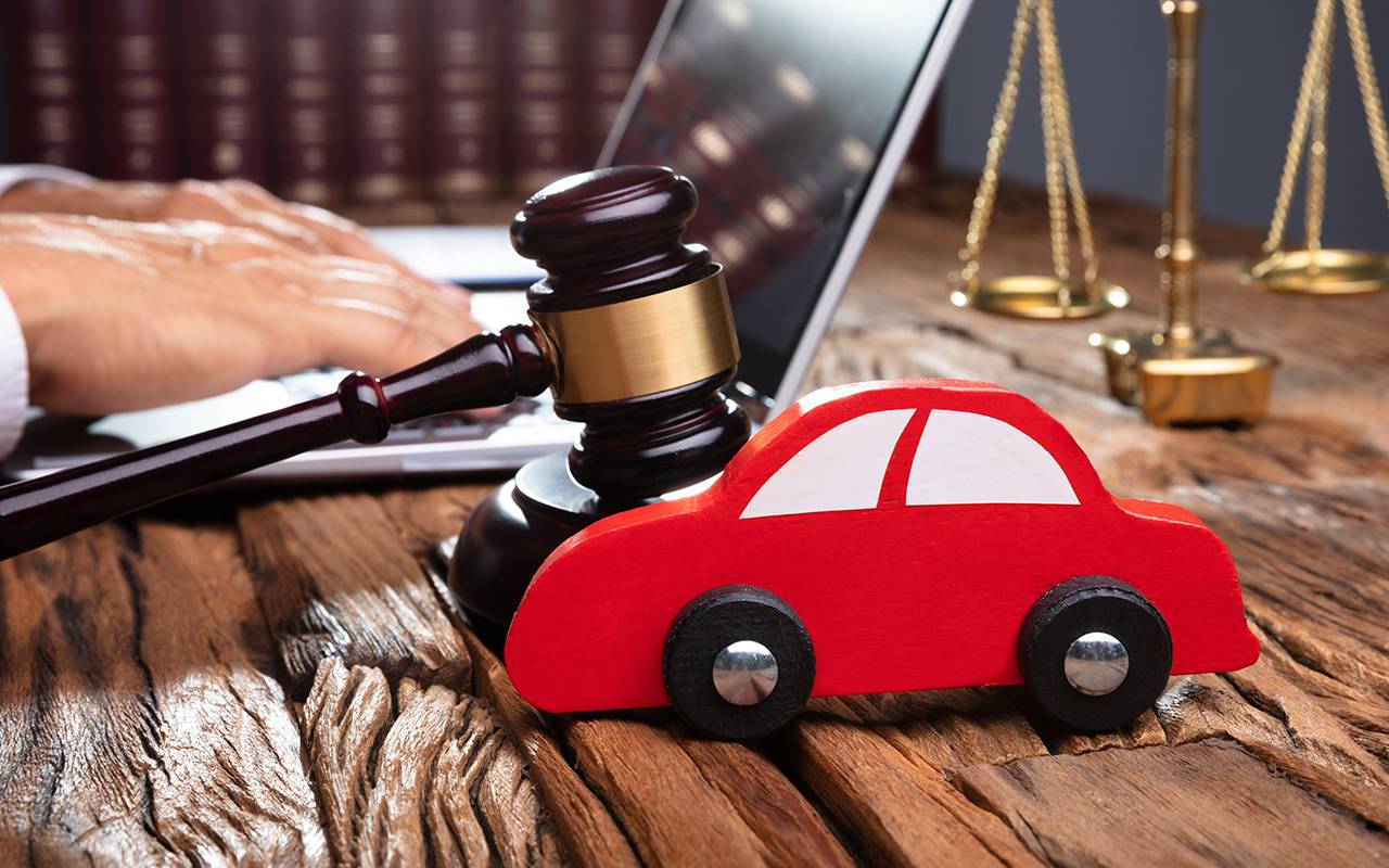 Юрист Гудов Юрий Павлович объясняет: Автоюристы