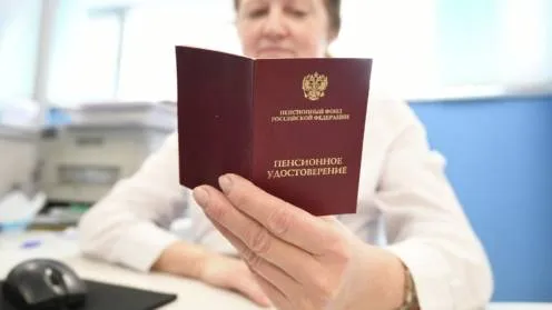 Перерасчёт размера пенсии допустим в случае дополнительной оплаты!