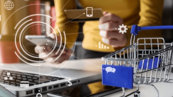 Юрист Кайдаш Александр Владимирович объясняет: «Торговля на маркетплейсах: риски VS реальность»