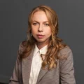 Ирина Владимировна Овсянникова Адвокат в Симферопoле