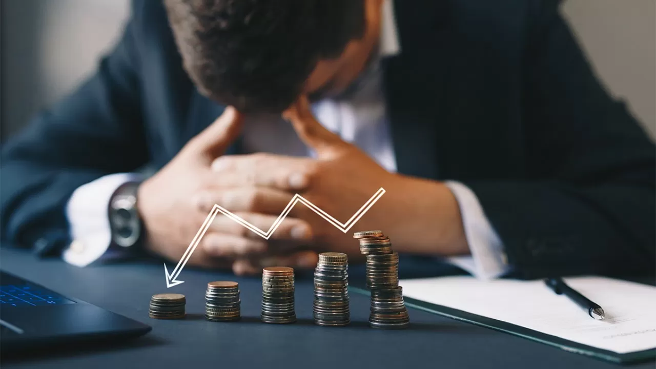 Юрист Макарова Анастасия Викторовна объясняет: Банкротство: что нужно знать