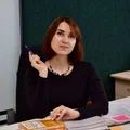 Буяльская Мария Вячеславовна Юрист в Екатеринбурге