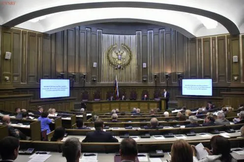 Одни и те же обстоятельства могут по-разному оцениваться судами – КС