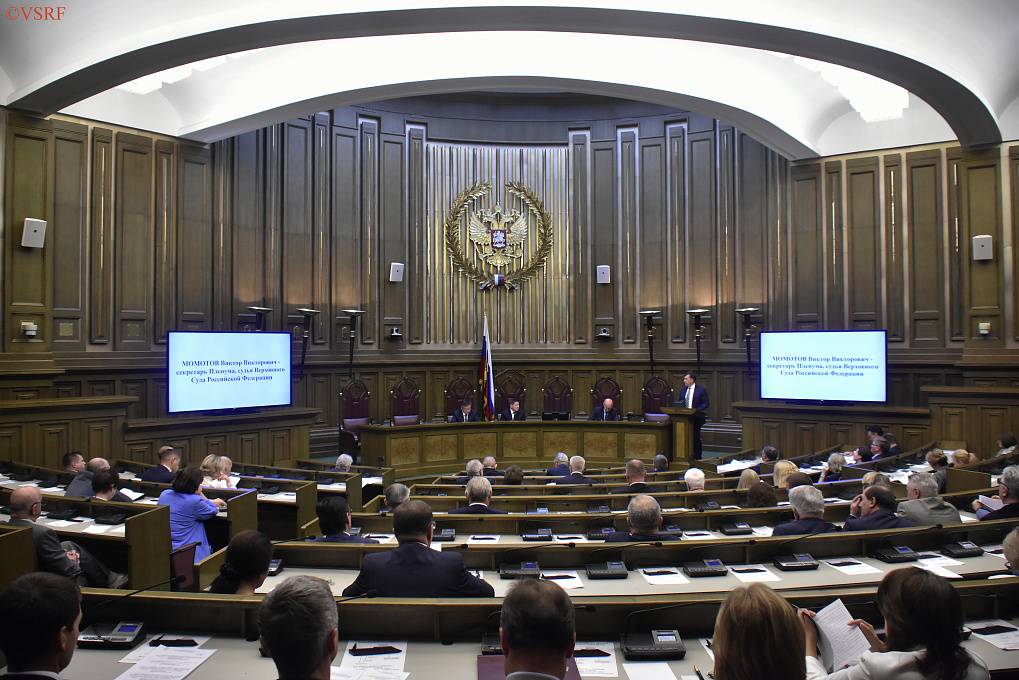 Адвокат Поляков Дмитрий Васильевич объясняет: Одни и те же обстоятельства могут по-разному оцениваться судами – КС