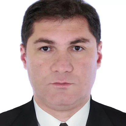 Джиоев Георгий Суликоевич